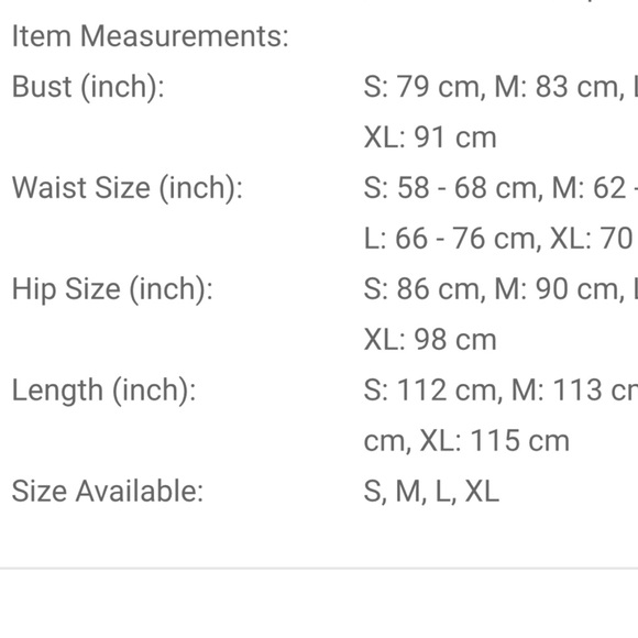 Backless Black Maxi Summer Dress - Picture 6 of 8